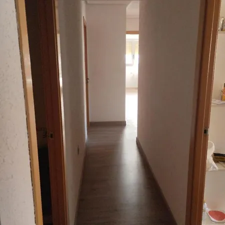 Apartment Apartamento Manchini Rosaleda