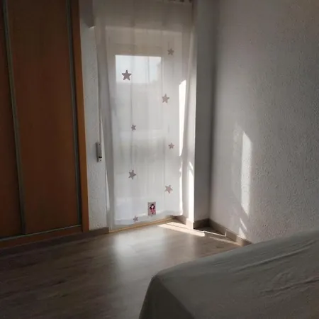 Apartment Apartamento Manchini Rosaleda