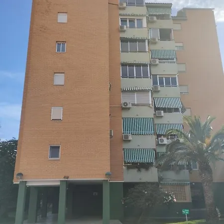 Apartamento Manchini Rosaleda Apartment