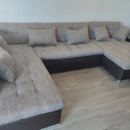 Apartamento Manchini Rosaleda * Alicante
