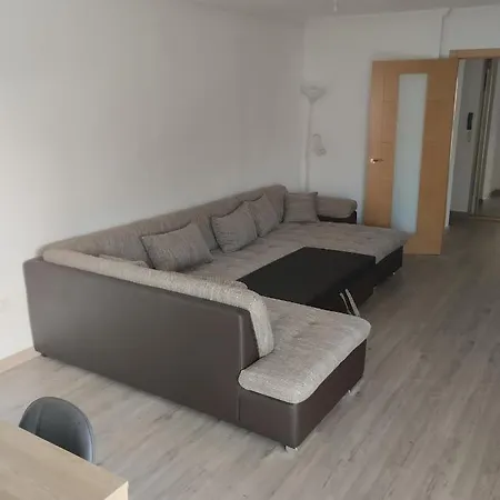Apartamento Manchini Rosaleda Alicante