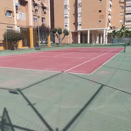 Apartamento Manchini Rosaleda