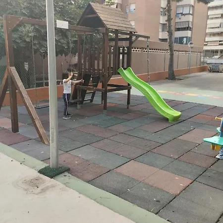 Apartamento Manchini Rosaleda Alicante