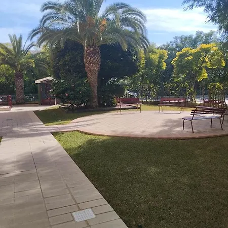 Apartamento Manchini Rosaleda Apartment *
