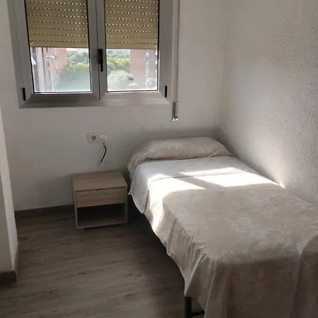 Apartamento Manchini Rosaleda