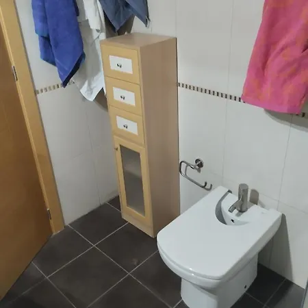 Apartamento Manchini Rosaleda * Alicante