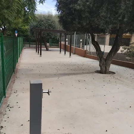 Apartamento Manchini Rosaleda * Alicante