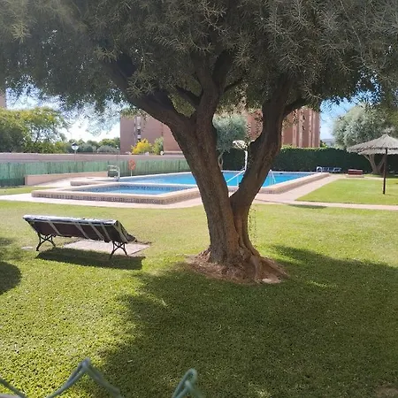 Apartamento Manchini Rosaleda Apartment *