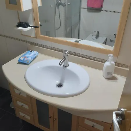 Apartamento Manchini Rosaleda Apartment