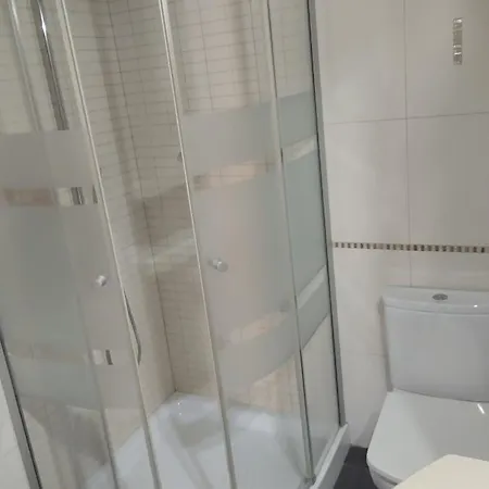 Apartamento Manchini Rosaleda Alicante
