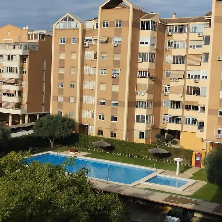 Apartamento Manchini Rosaleda