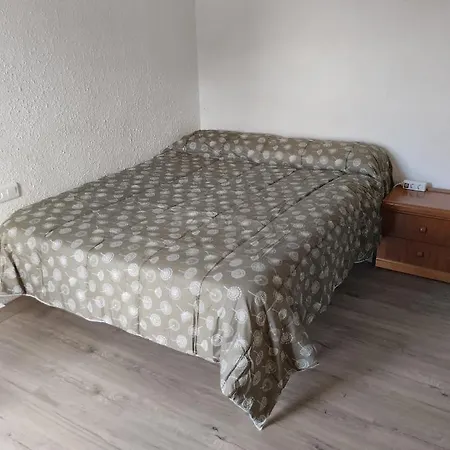 Apartamento Manchini Rosaleda Apartment
