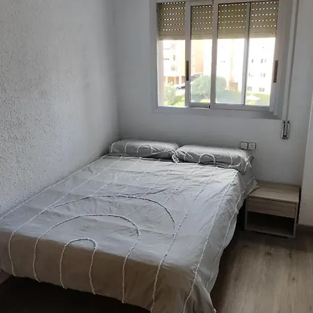Apartamento Manchini Rosaleda