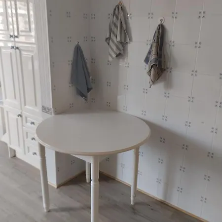 Apartamento Apartamento Manchini Rosaleda *