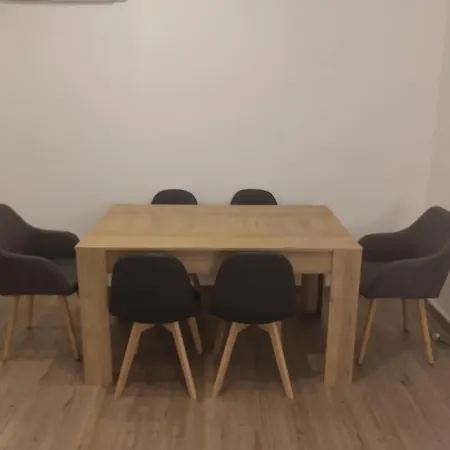 Apartamento Apartamento Manchini Rosaleda *