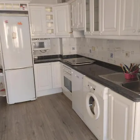 Apartamento Apartamento Manchini Rosaleda *