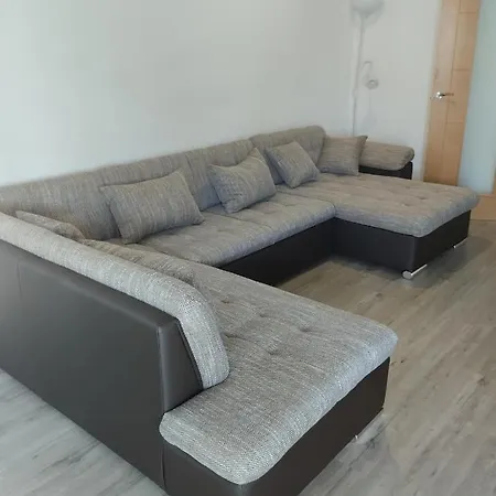 Apartamento Apartamento Manchini Rosaleda Alicante