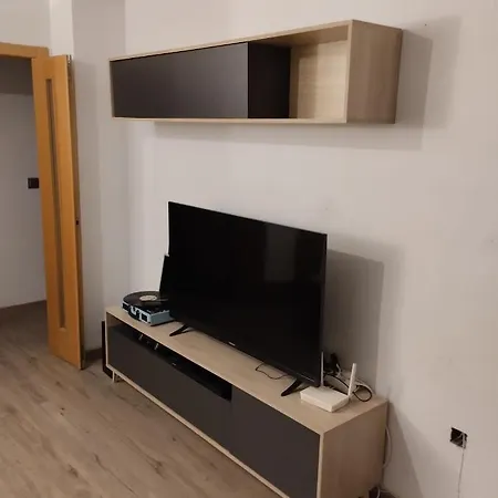 Apartamento Apartamento Manchini Rosaleda